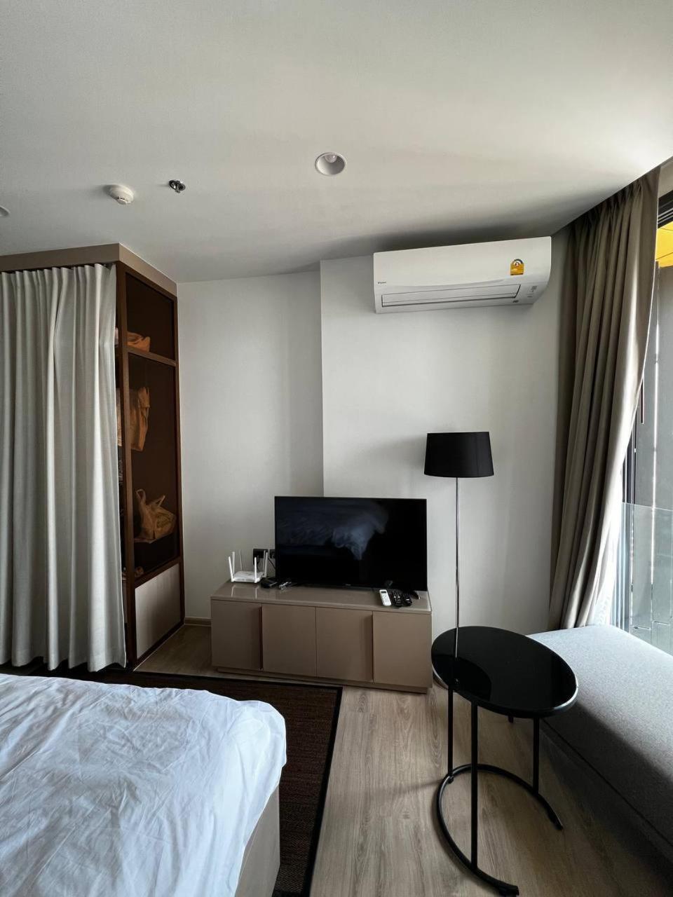 Condo Edge Central Pattaya Exterior photo