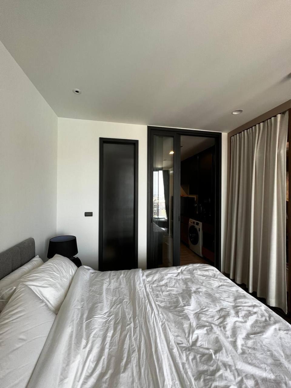 Condo Edge Central Pattaya Exterior photo