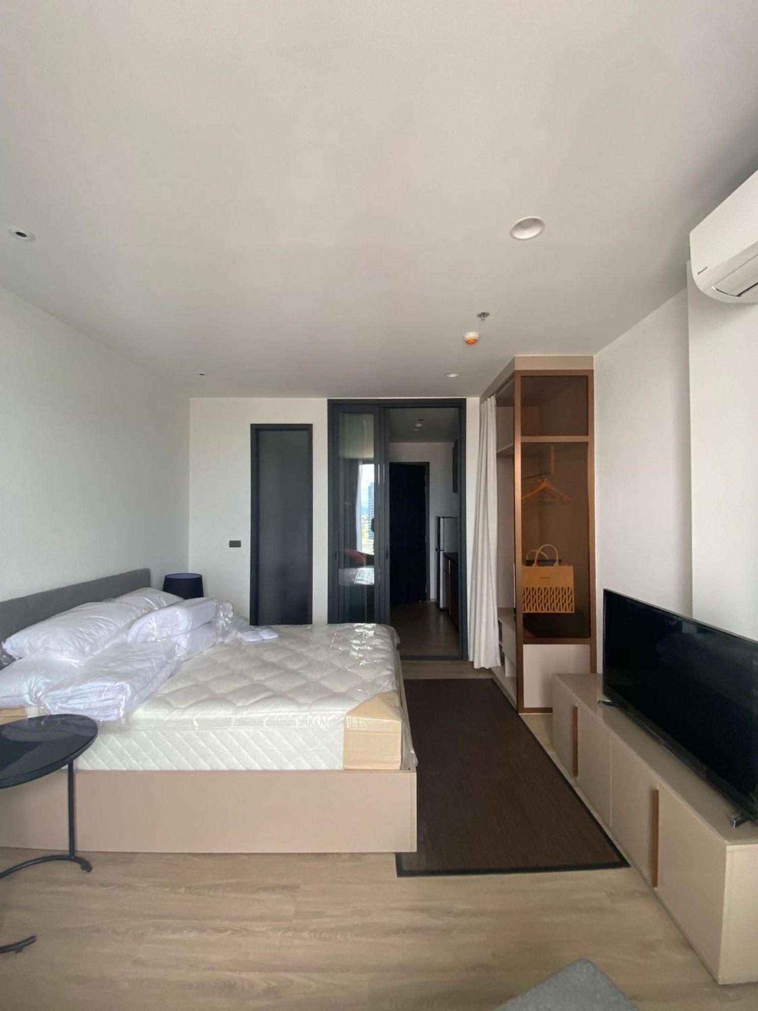 Condo Edge Central Pattaya Exterior photo