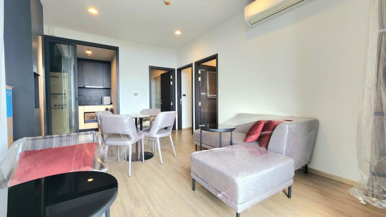 Condo Edge Central Pattaya Exterior photo