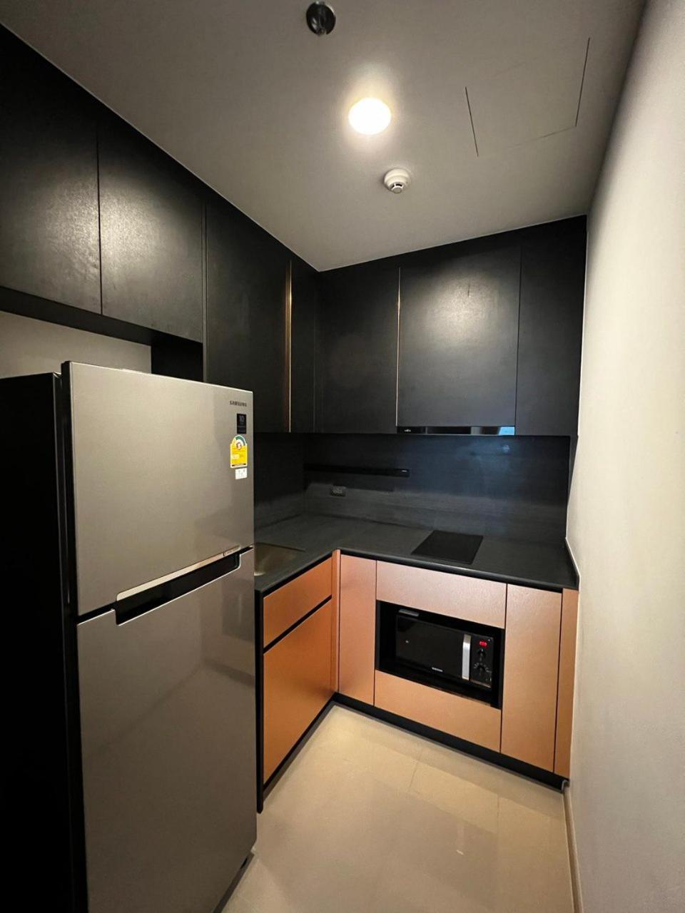 Condo Edge Central Pattaya Exterior photo